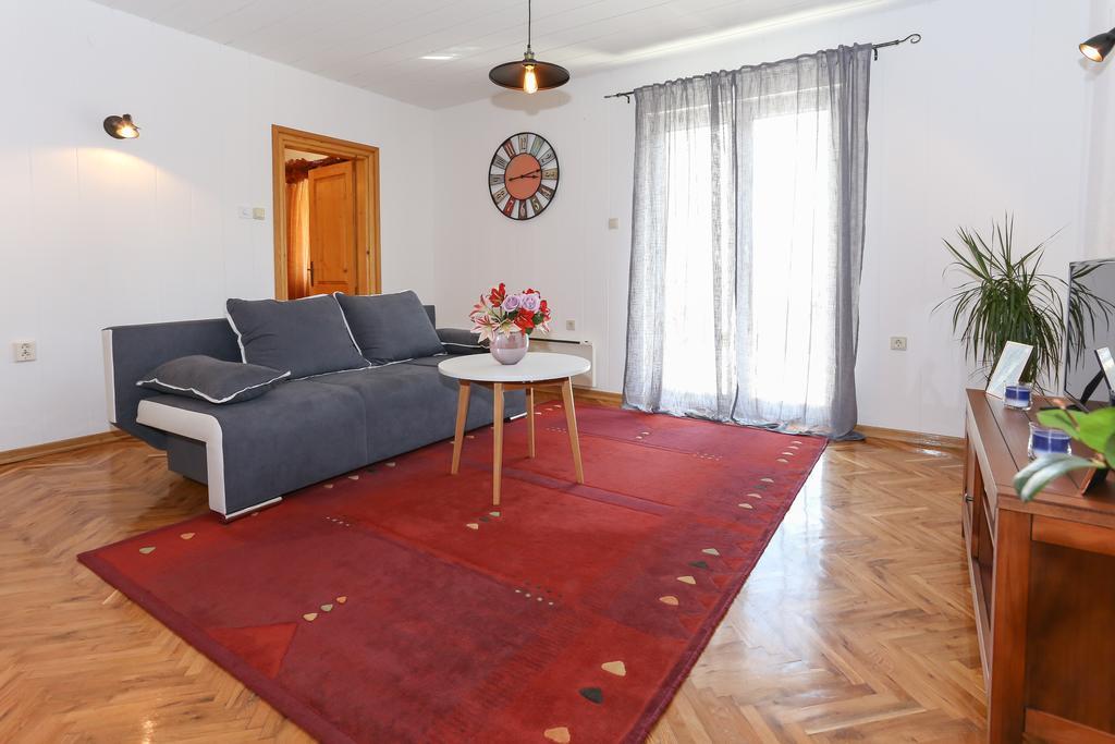 Apartment Mariniva Kaštela Esterno foto